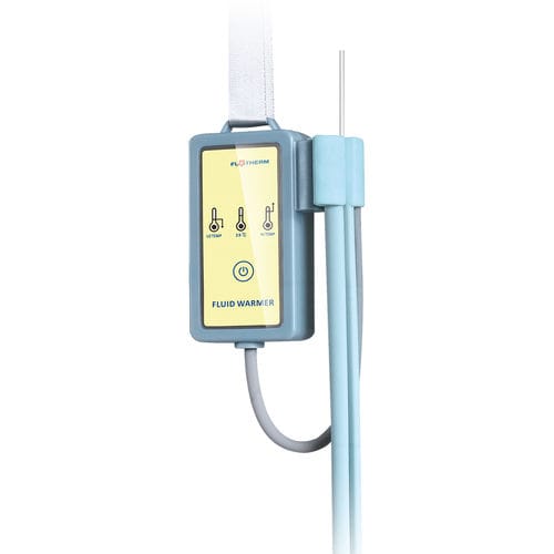 急救血液加热器 - FT70 - Keewell Medical Technology - 重症监护 / 用于手术室