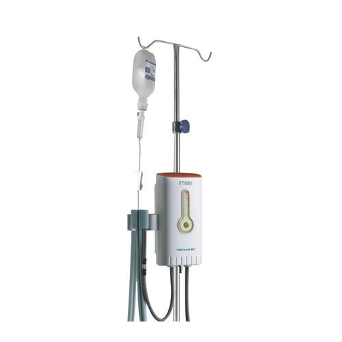 透析血液加热器 - FT800 - Keewell Medical Technology - 急救 / 重症监护 / 用于手术室