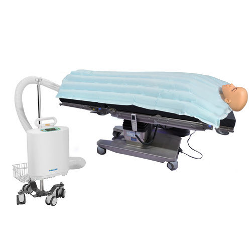 医疗床垫病人加温系统 - KPW4000 - Keewell Medical Technology - 温度控制