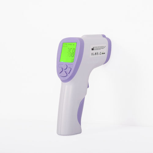 医用体温计 - DT-8806C - Shenzhen Osen Technology - 红外线 / 额头 / 非接触式