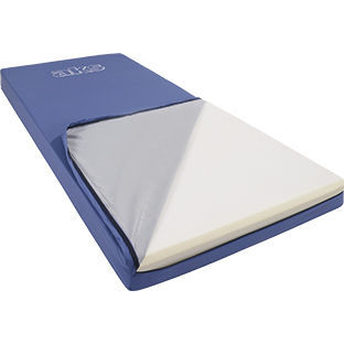 医用床垫 - duoplot plus - aks - Aktuelle Krankenpflege Systeme - 泡沫 / 90x200cm / 100x200 cm