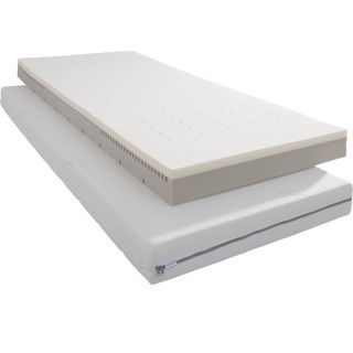 医用床垫 - silverdorm - aks - Aktuelle Krankenpflege Systeme - 泡沫 / 90x190 cm / 90x200cm