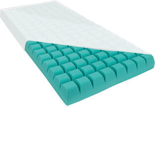 医用床垫 - maxiplot - aks - Aktuelle Krankenpflege Systeme - 泡沫 / 90x200cm / 100x200 cm