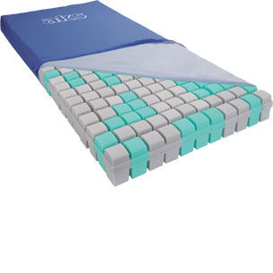医用床垫 - varioplus - aks - Aktuelle Krankenpflege Systeme - 泡沫 / 90x200cm / 100x200 cm
