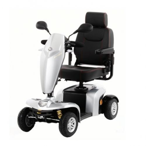 电动残疾人代步车 - KOMFY 8 - KYMCO Healthcare - 4轮