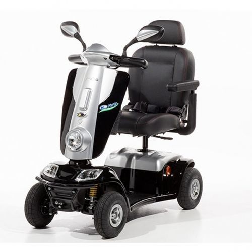 电动残疾人代步车 - MIDI XLS - KYMCO Healthcare - 4轮