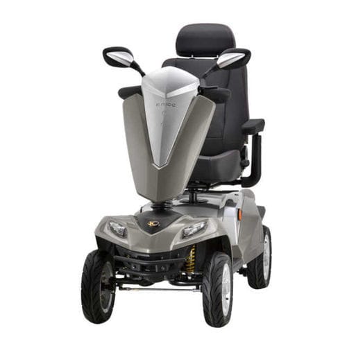 电动残疾人代步车 - MAXER - KYMCO Healthcare - 4轮