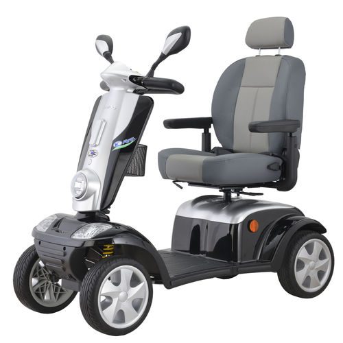 电动残疾人代步车 - MAXI XLS - KYMCO Healthcare - 4轮