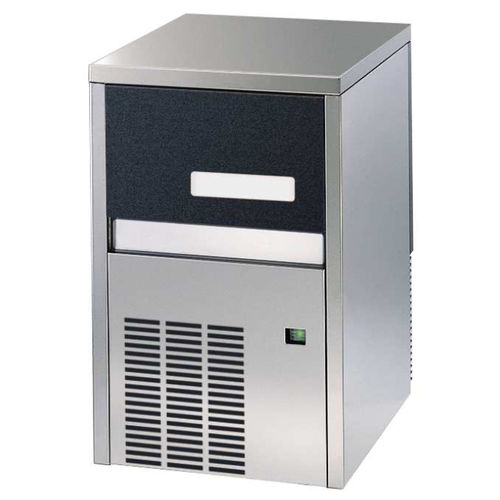 立方体制冰机 - TC 405  - tritec