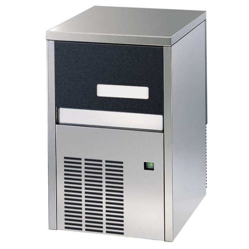 立方体制冰机 - TC 407 - tritec