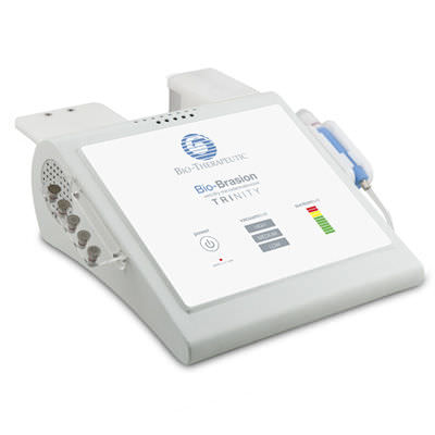 微磨皮美容护理仪 - bt-PRO™ Bio-Brasion - Bio-Therapeutic