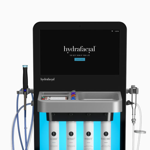 去死皮机 - HydraFacial MD® - Edge Systems