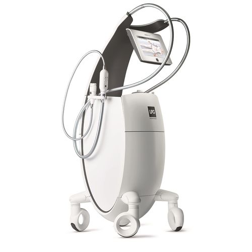 皮肤按摩护理仪 - CELLU M6 - LPG Systems - 推车式