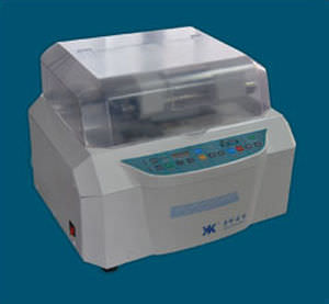 镜片磨边机镜片加工系统 - AE-260 - Shanghai Yanke Instrument - 自动