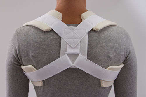 锁骨矫正器 - COMFOR™ - Bird & Cronin - L / M / S