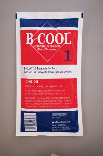 冷敷理疗袋 - B-COOL® - Bird & Cronin - 通用