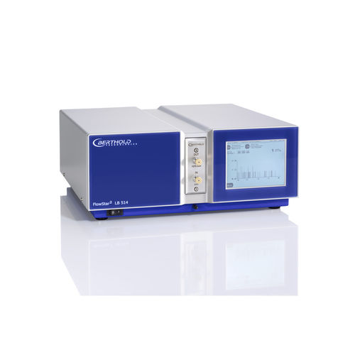 HPLC色谱探测器 - FLOWSTAR² LB 514 - Berthold Technologies Bioanalytics - PMT