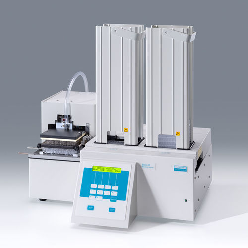 自动微孔板清洗机 - Zoom HT LB 920 - Berthold Technologies Bioanalytics - 实验室 / 酶联免疫吸附试验
