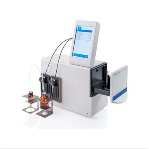 管光度计 - Sirius II LB 9526 - Berthold Technologies Bioanalytics