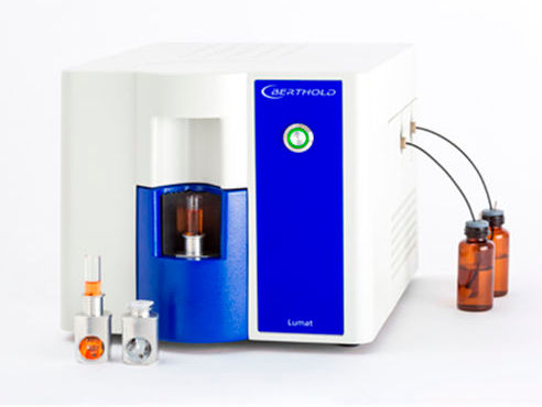 管光度计 - Lumat LB 9510 - Berthold Technologies Bioanalytics