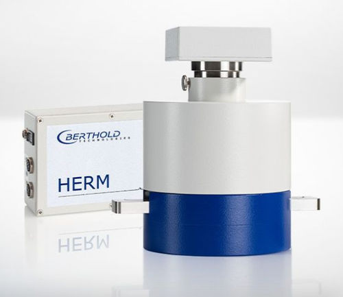HPLC色谱探测器 - HERM LB 500 - Berthold Technologies Bioanalytics - 放射性