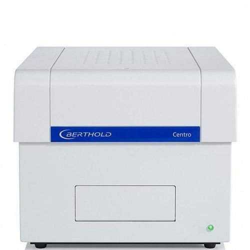 微孔板光度计 - centro LB 963 - Berthold Technologies Bioanalytics