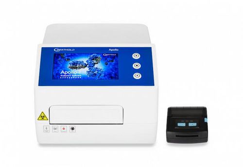 ELISA酶标仪 - Apollo - Berthold Technologies Bioanalytics - 比色法 / 用于研究 / 96孔