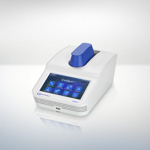 紫外-可见光分光光度计 - Colibri+ - Berthold Technologies Bioanalytics - 用于临床研究 / 食品行业 / 用于兽医诊断