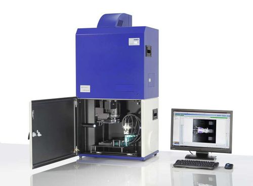 荧光临床前成像系统 - NightOWL LB 983 - Berthold Technologies Bioanalytics - 体内成像 / 用于小型动物