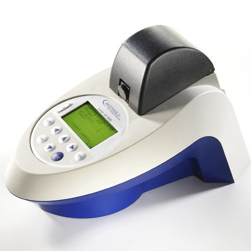 管光度计 - Junior LB 9509 - Berthold Technologies Bioanalytics