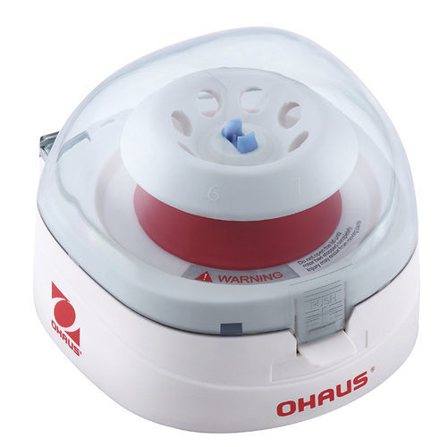 实验室微型离心机 - Frontier™ 5000 Mini  - OHAUS Europe GmbH/奥豪斯 - 台式 / 用于微型管