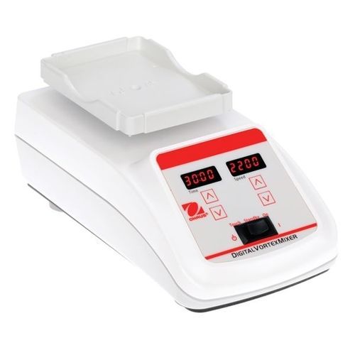 旋涡式实验室搅拌器 - VXM series - OHAUS Europe GmbH/奥豪斯 - 数字 / 模拟 / 台式