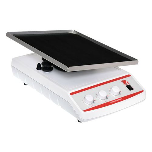 3D实验室摇床 - SH series - OHAUS Europe GmbH/奥豪斯 - 翻转式 / 数字 / 模拟