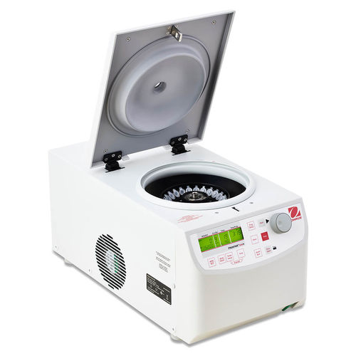 实验室微量离心机 - Frontier™ 5000 Micro - OHAUS Europe GmbH/奥豪斯 - 台式 / 高速