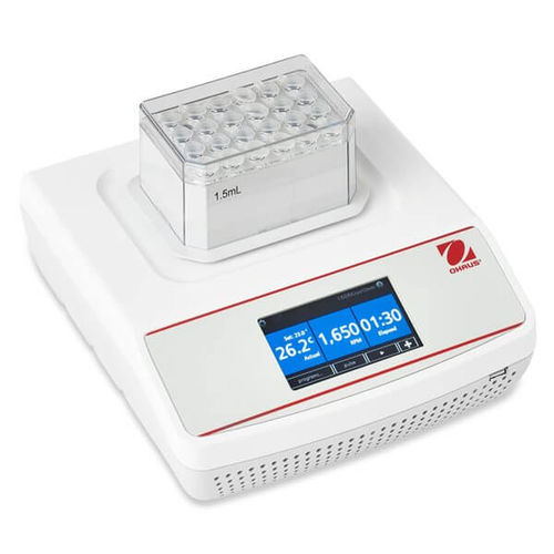 轨道式实验室摇床 - ISTHBL series - OHAUS Europe GmbH/奥豪斯 - 数字 / 用于细胞培养 / 台式