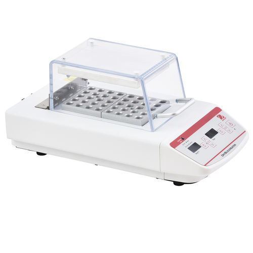 数字干式恒温器 - HB2 series - OHAUS Europe GmbH/奥豪斯 - 台式 / 模块化