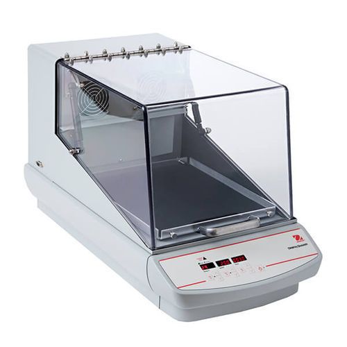 轨道式实验室摇床 - ISHD series - OHAUS Europe GmbH/奥豪斯 - 环形 / 数字 / 校准