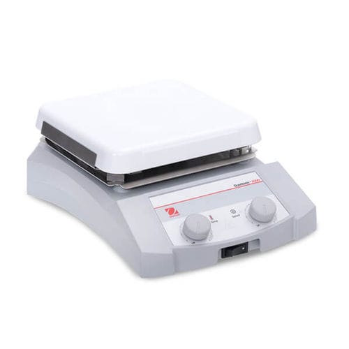 嵌入式摇床 - GUARDIAN™ 2000 - OHAUS Europe GmbH/奥豪斯 - 制备样本 / 加热