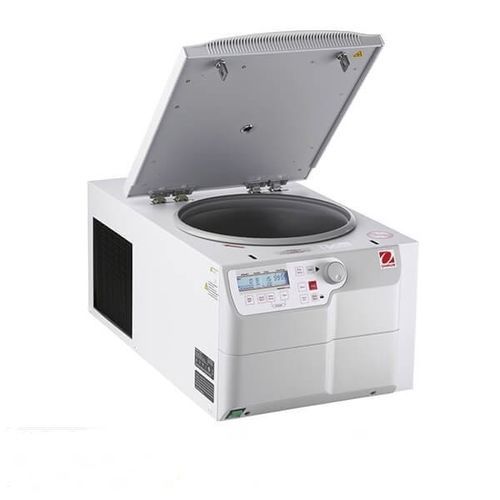 实验室离心机 - Frontier™ 5000 Multi Pro  - OHAUS Europe GmbH/奥豪斯 - 临床 / 通用 / 多功能