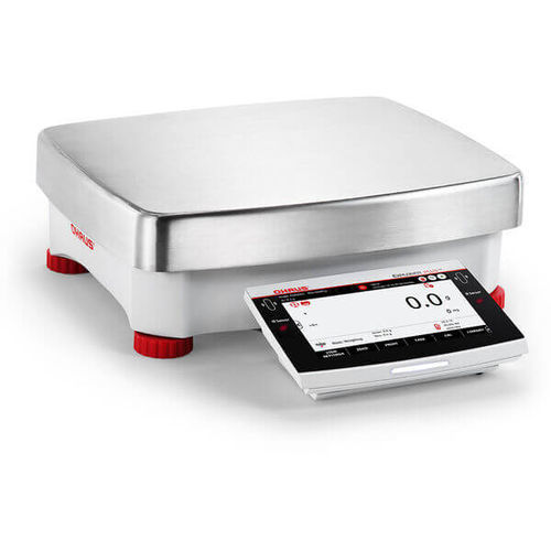 精准实验室用秤 - EXP24001 - OHAUS Europe GmbH/奥豪斯 - 自动 / 电动 / 科学研究