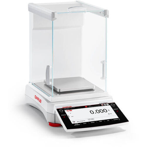 精准实验室用秤 - EXP223/AD - OHAUS Europe GmbH/奥豪斯 - 电动 / 自动 / 科学研究