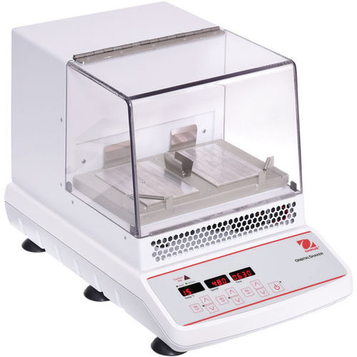 轨道式实验室摇床 - ISICMBCDG - OHAUS Europe GmbH/奥豪斯 - 数字 / 用于细胞培养 / 台式