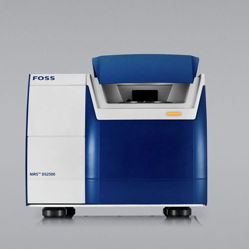 控制分析仪 - NIRS™ DS2500 L - FOSS - 形状 / 食品行业 / 自动