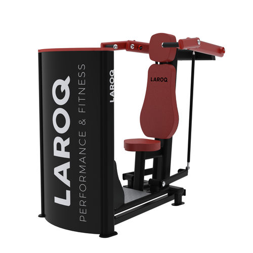 肩部推举健身器械 - XFM42 - LAROQ