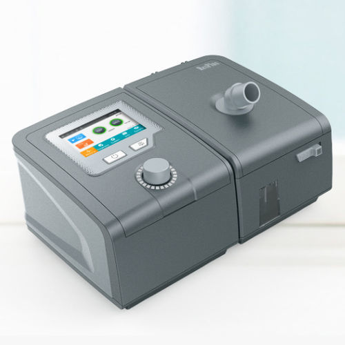 家用呼吸机 - ResPlus® - Changsha beyond medical device - 气动 / APAP / 台式