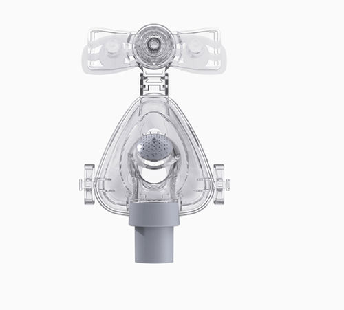 鼻部负压口罩 - EaseFit NMI - Changsha beyond medical device - CPAP / BIPAP / 用于无创通气