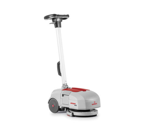手推式自动清洗机 - Vispa XS - Comac