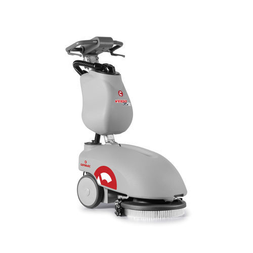 手推式自动清洗机 - Vispa 35 - Comac
