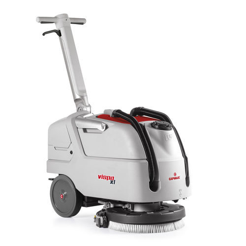 手推式自动清洗机 - VISPA XL - Comac