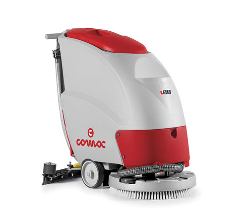 手推式自动清洗机 - L20 B-E - Comac